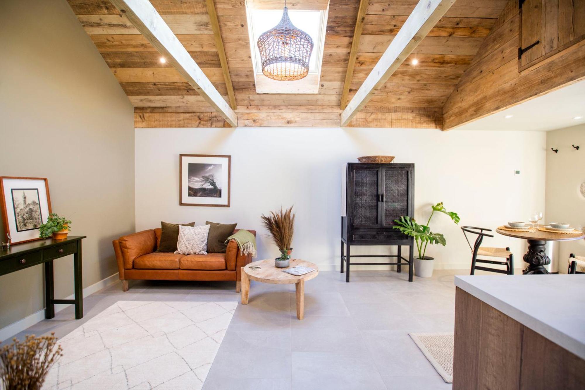 Mowhay Barn Villa Bodmin Exteriör bild